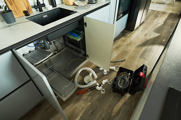 Reliable Drain Cleaning contractor in Norwell, MA by Street Wise - Plumbing